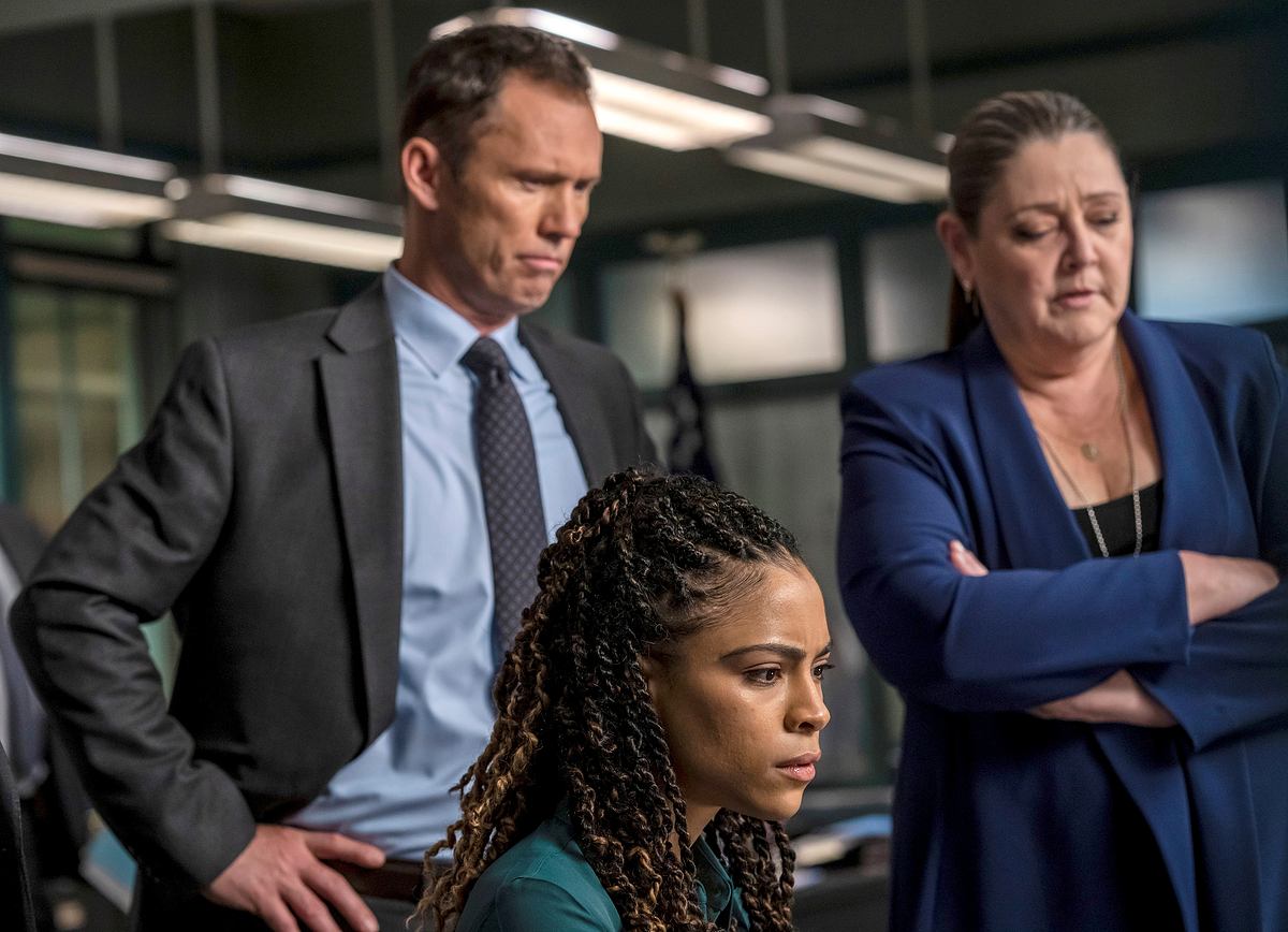 law & order