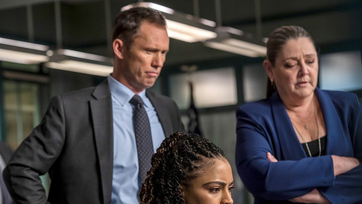 law & order