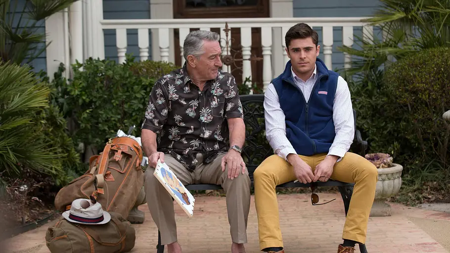 Dirty Grandpa dirty grandpa