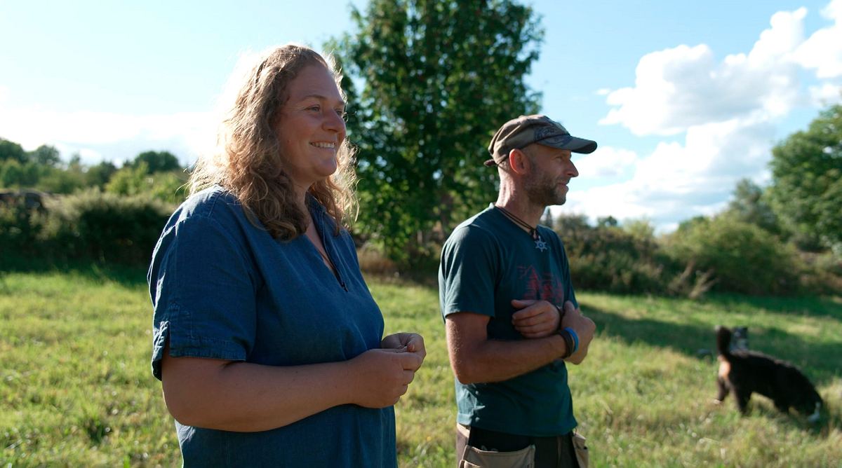 Unsere eigene Farm - Hier blüht uns was unsere eigene farm - hier blüht uns was