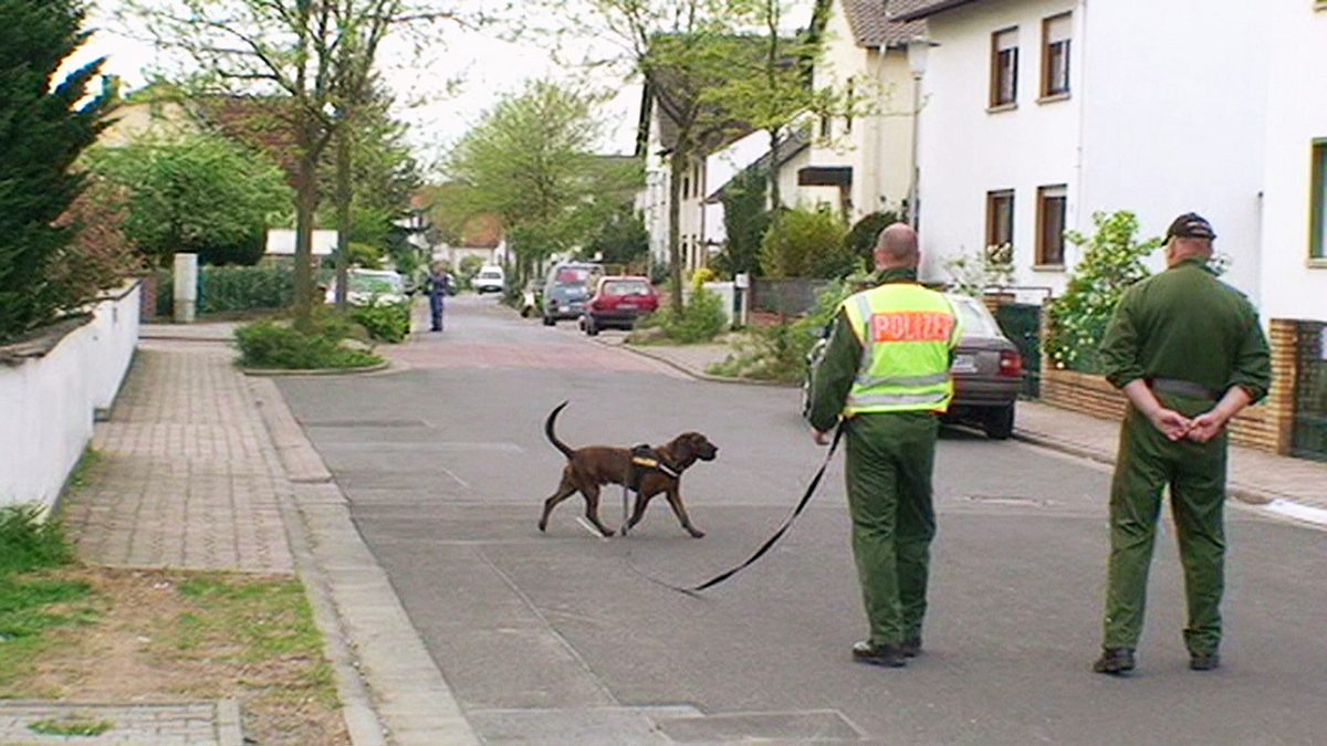 Rätselhafte Morde rätselhafte morde