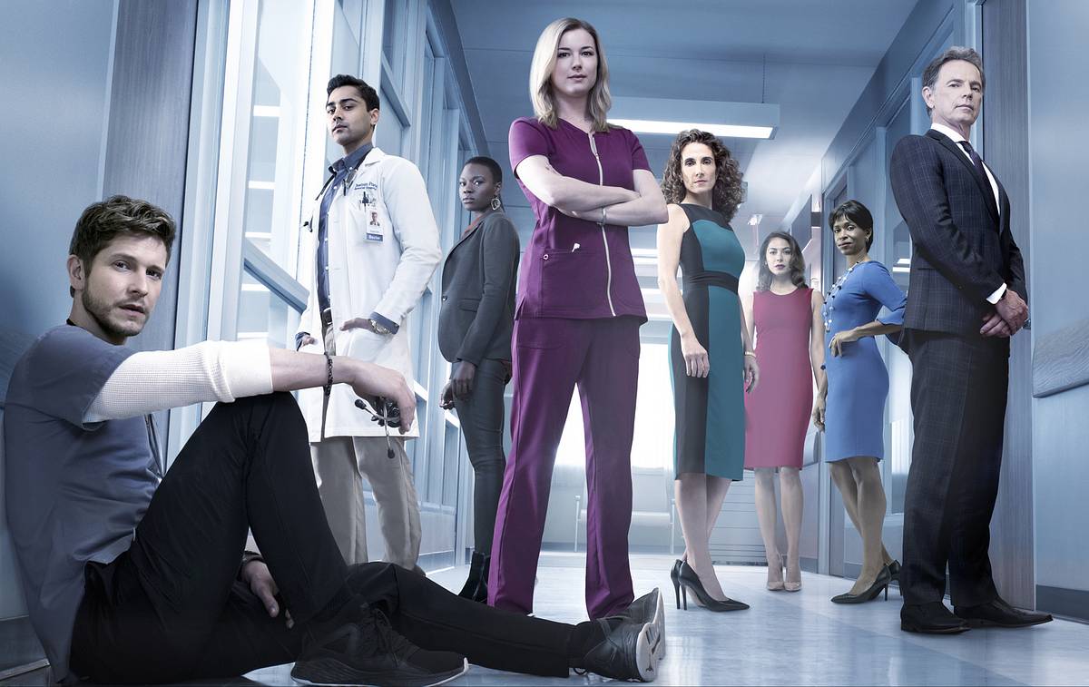 atlanta medical
