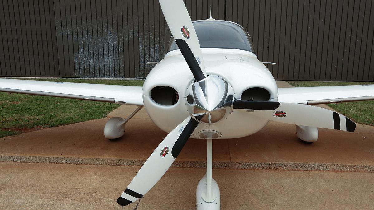 inkasso air - die flugzeug-eintreiber