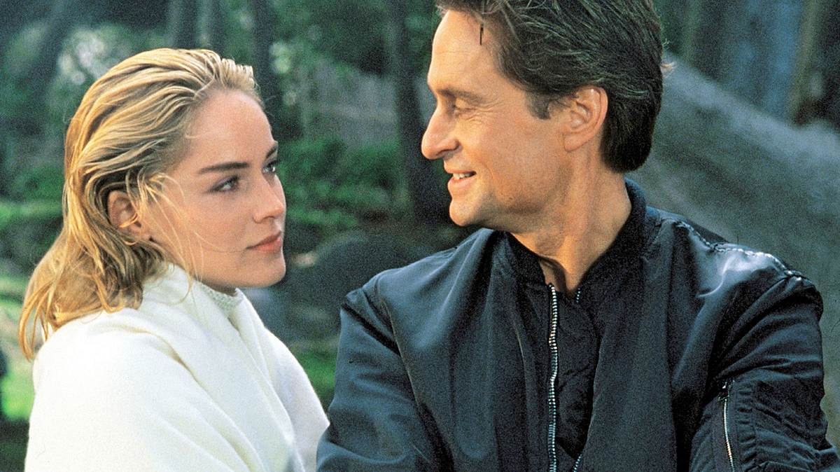 basic instinct