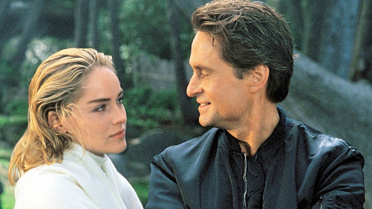basic instinct