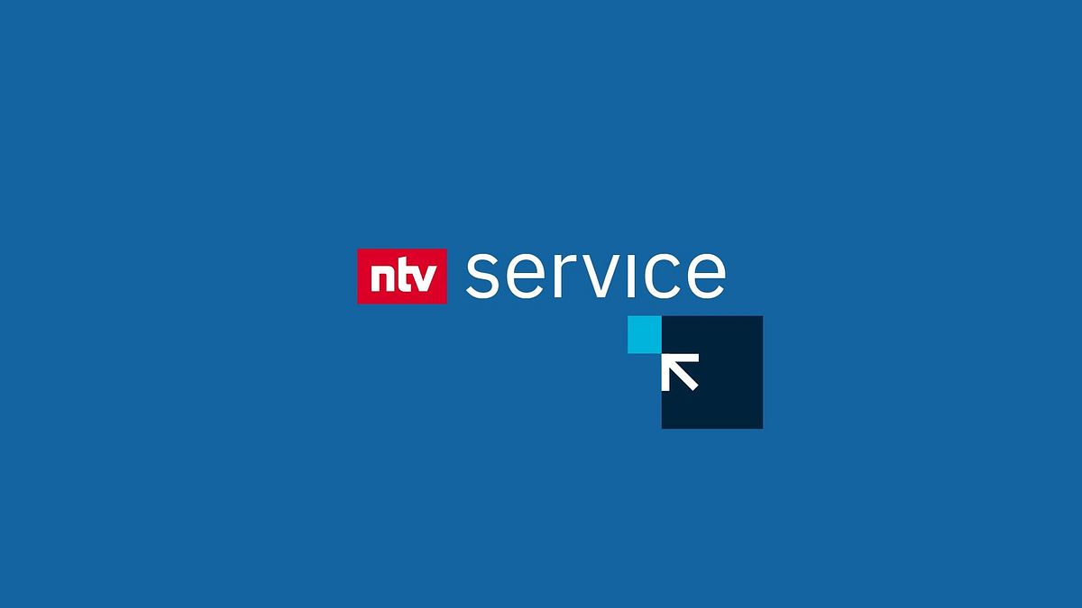 ntv service - extra
