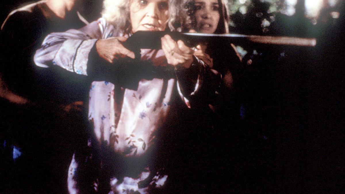 jeepers creepers - es ist angerichtet