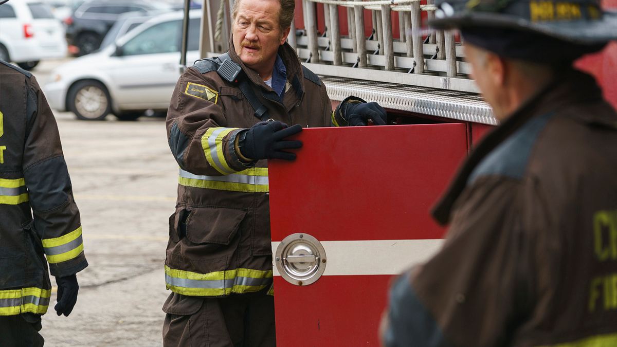 chicago fire