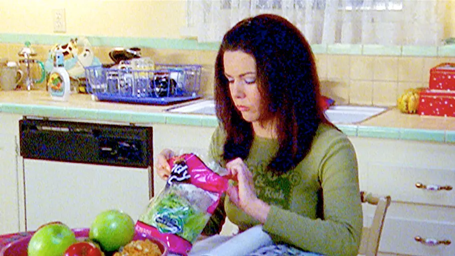 gilmore girls