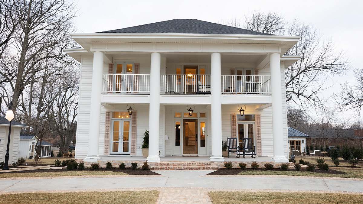 Jenny & Dave: Unser Inn jenny & dave: unser inn