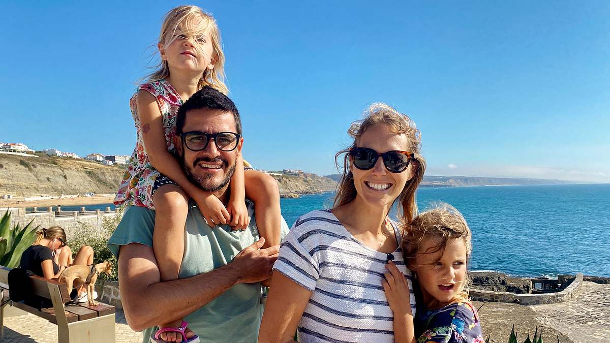 hin und weg: schweizer liebesgeschichten aus aller welt