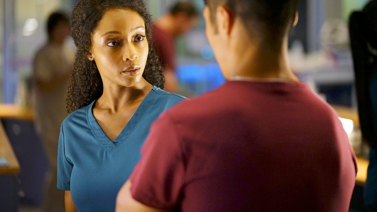 chicago med