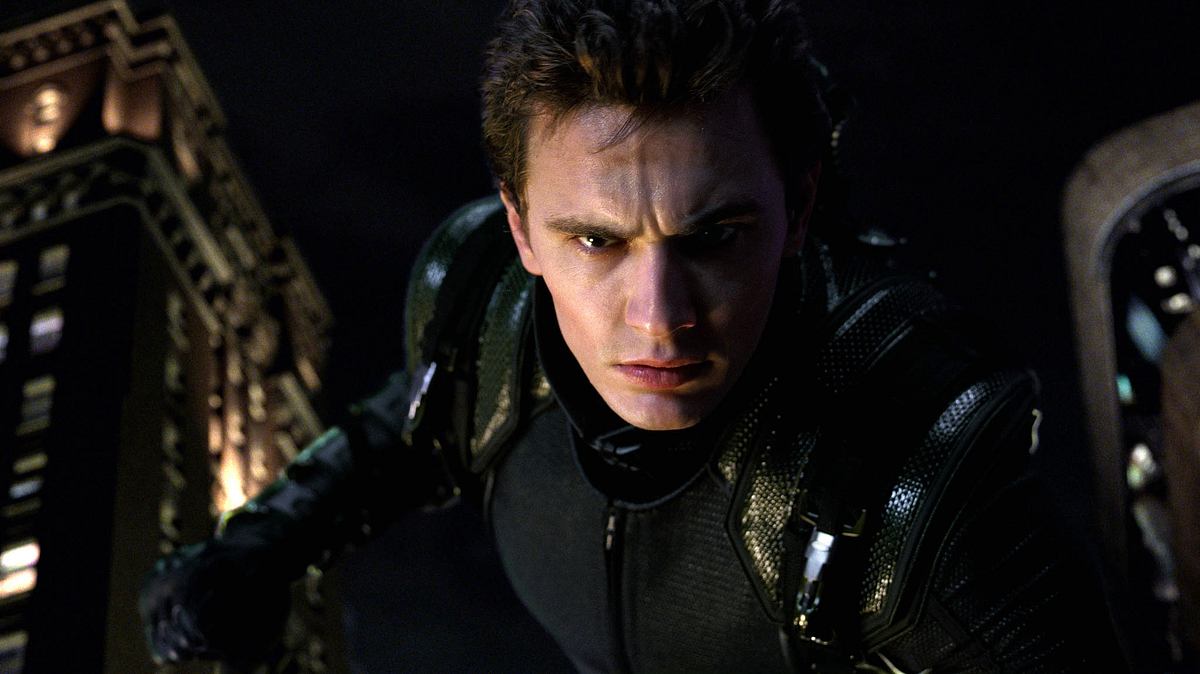 spider-man 3