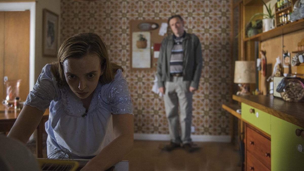 killing eve
