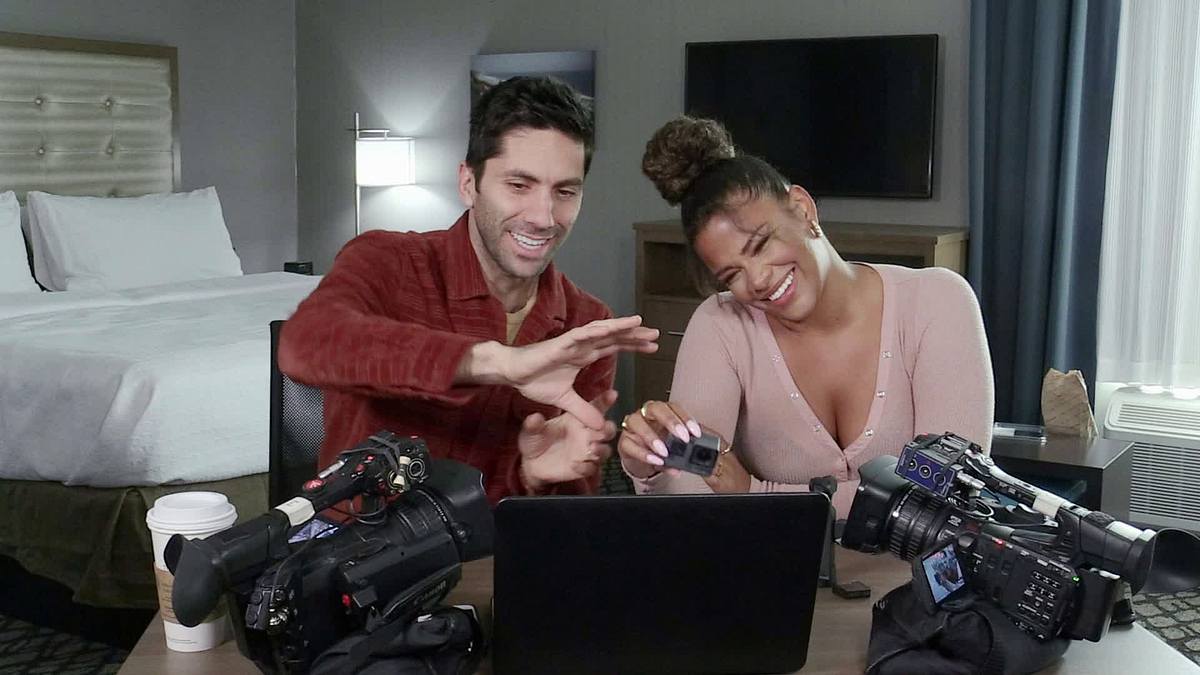 Catfish: The TV Series catfish: the tv series