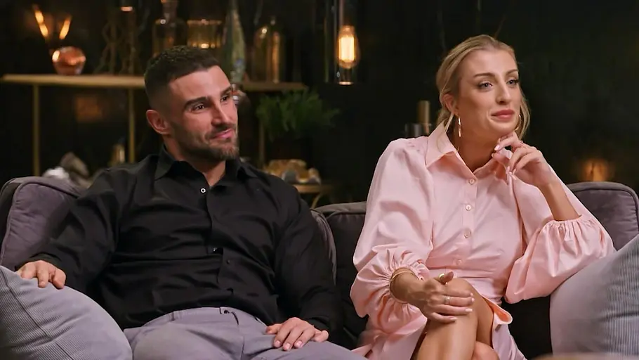Hochzeit auf den ersten Blick - Australien hochzeit auf den ersten blick - australien