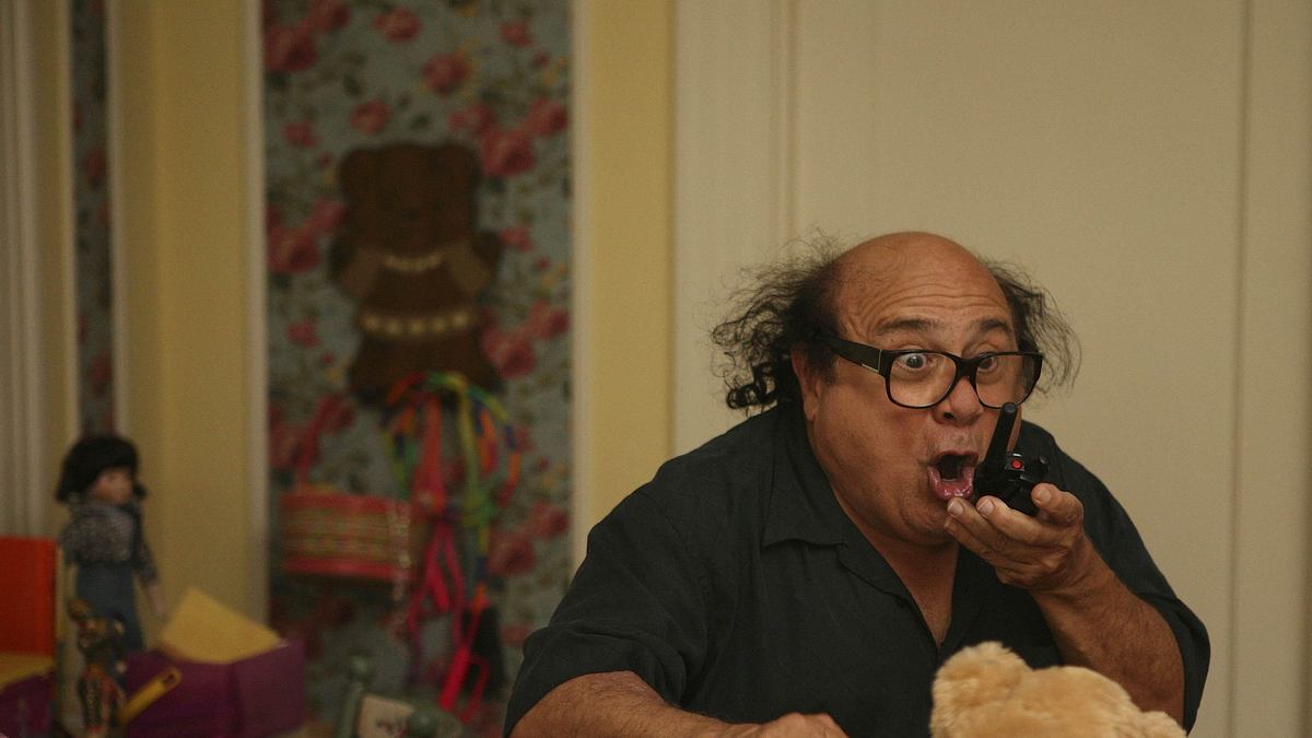 it's always sunny in philadelphia