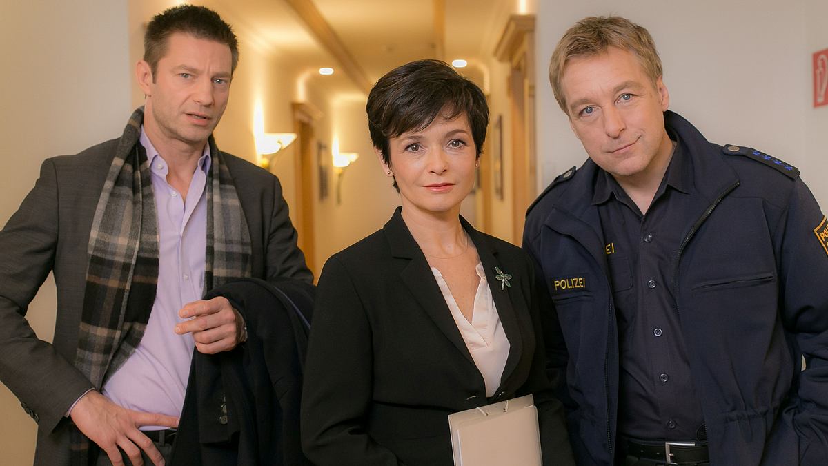 die rosenheim-cops