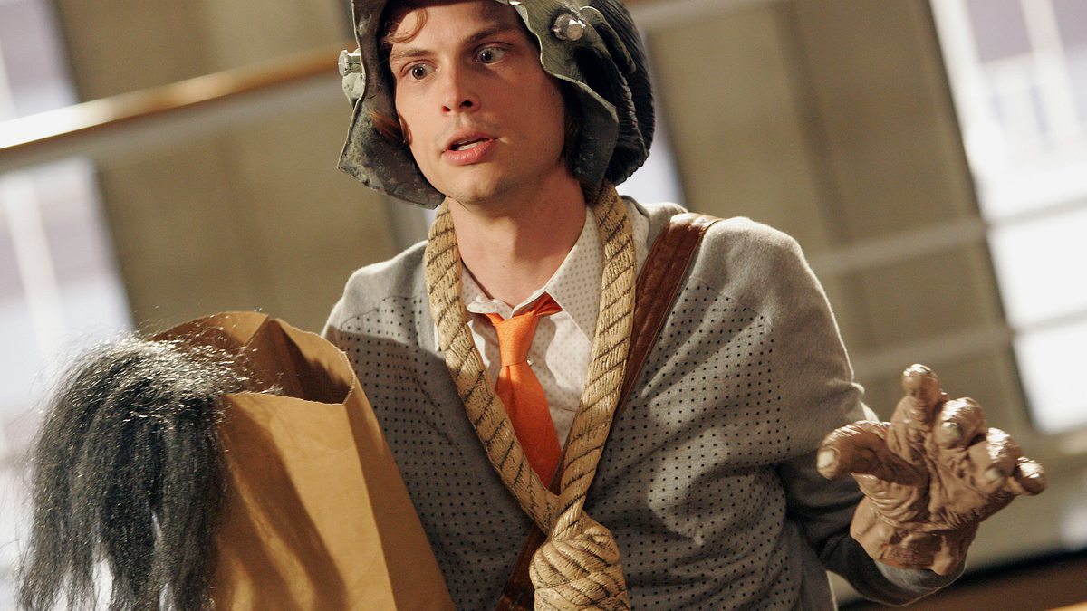 criminal minds