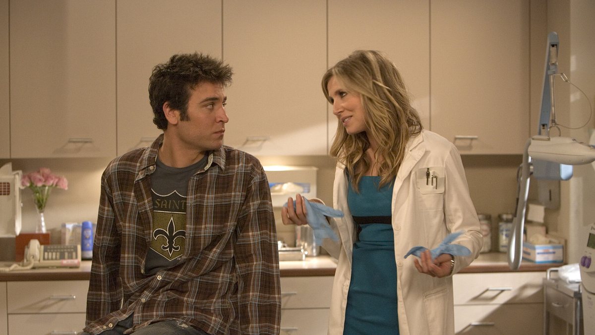 how i met your mother