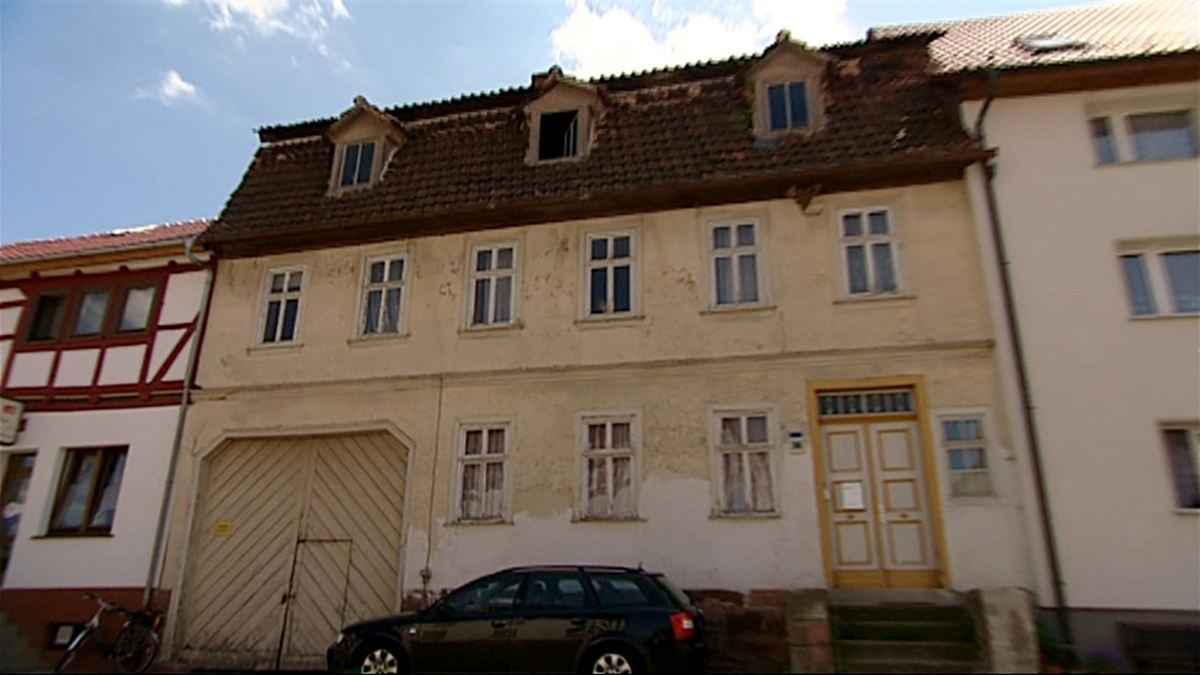 die schnäppchenhäuser - der traum vom eigenheim