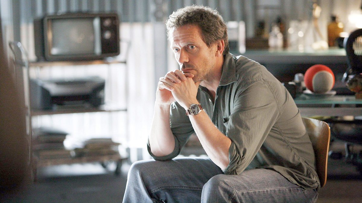 dr. house