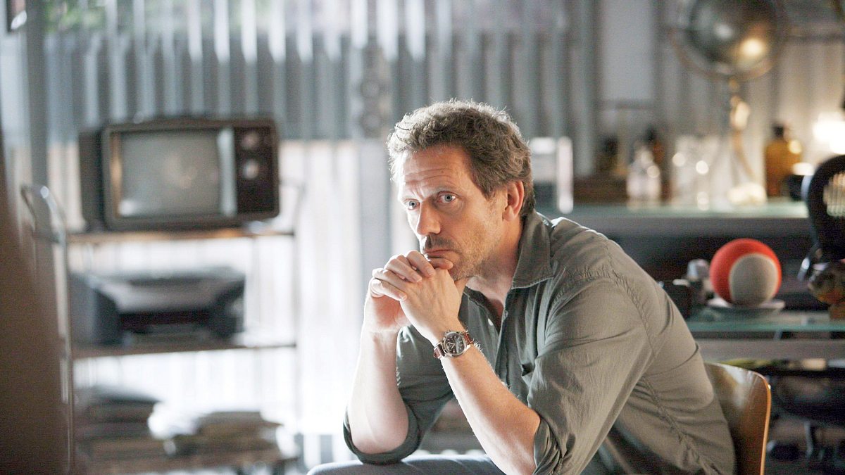 dr. house