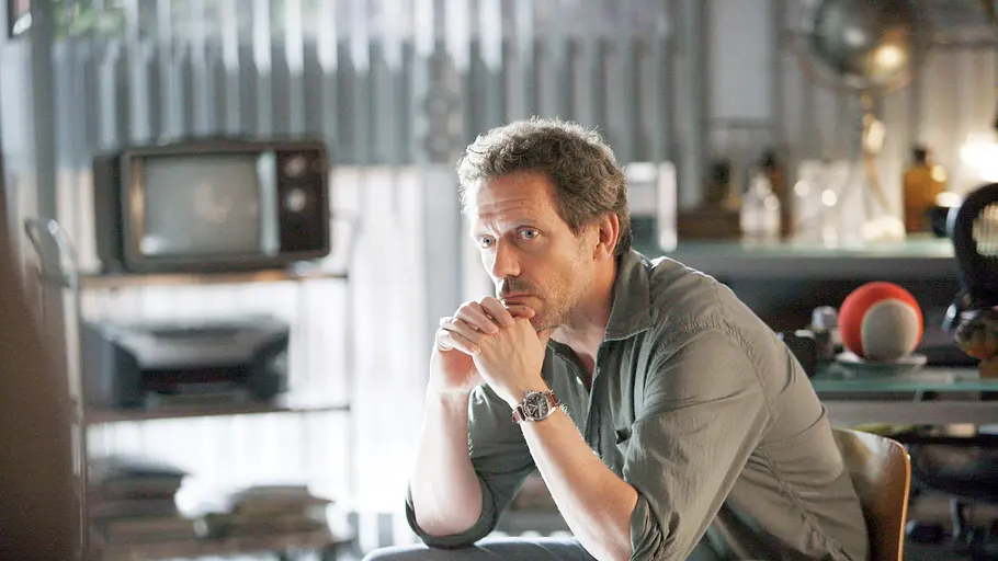 Dr. House dr. house