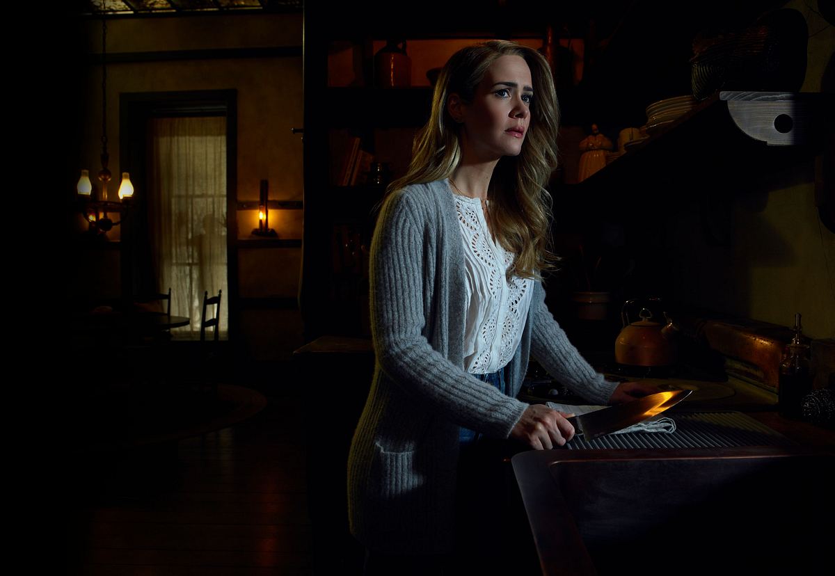 American Horror Story american horror story