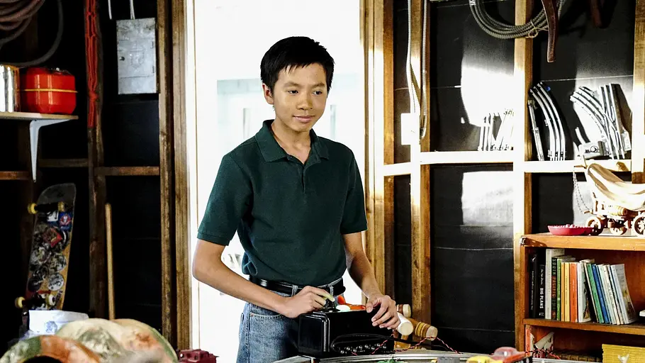 young sheldon