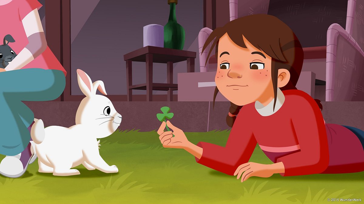 wir kinder aus dem möwenweg