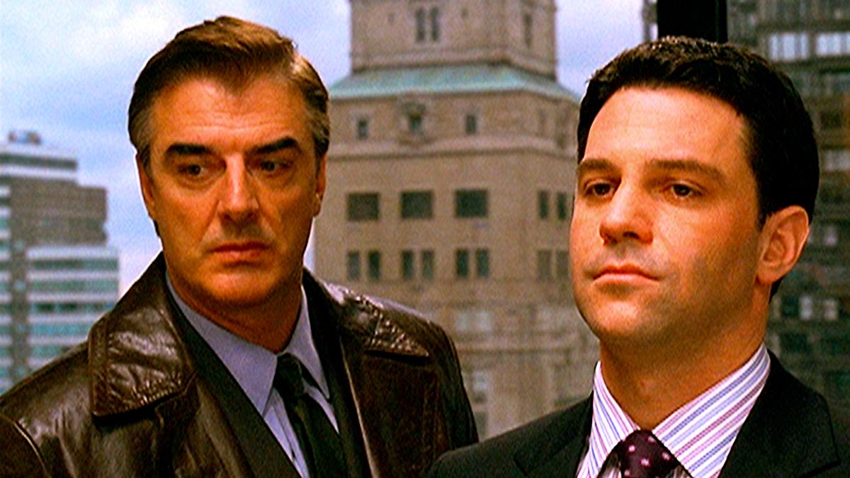 criminal intent - verbrechen im visier