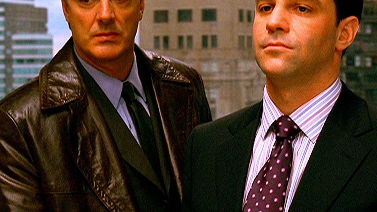 criminal intent - verbrechen im visier