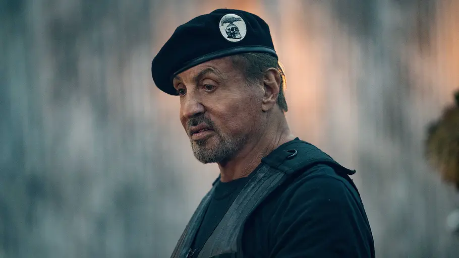 The Expendables 4 the expendables 4