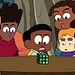 Craig of the Creek - Im Wald der Abenteuer Thumbnail