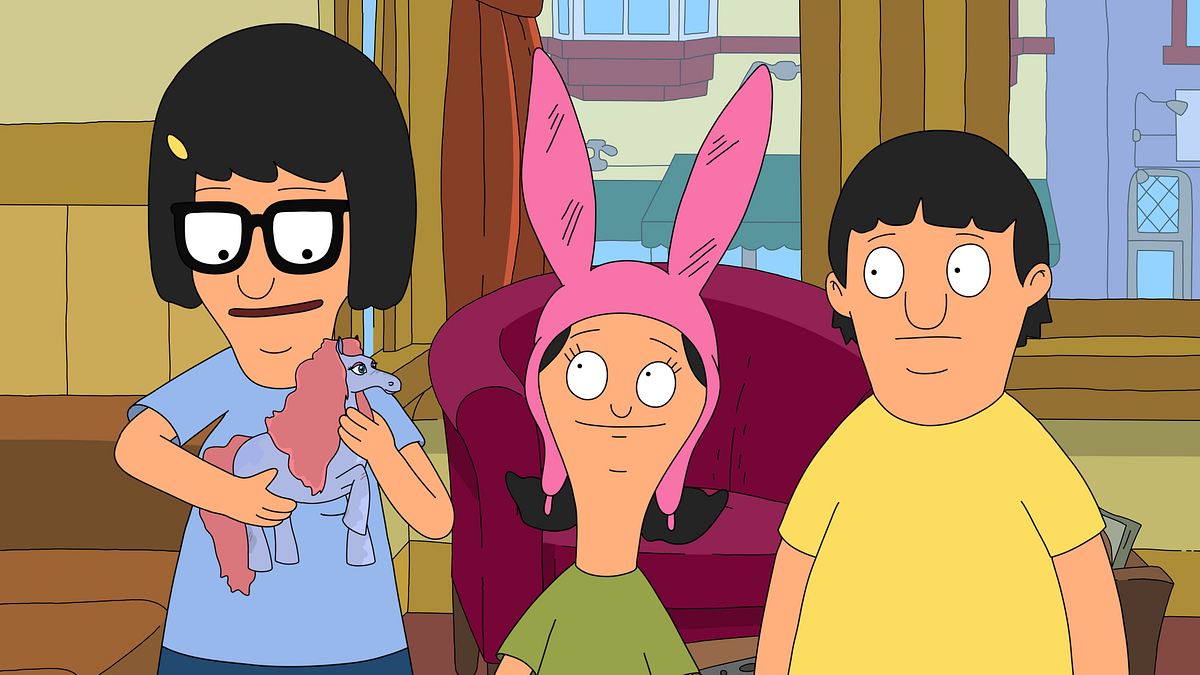 bobs burgers