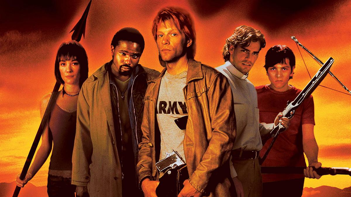 John Carpenter's Vampires: Los Muertos John Carpenter's Vampires: Los Muertos