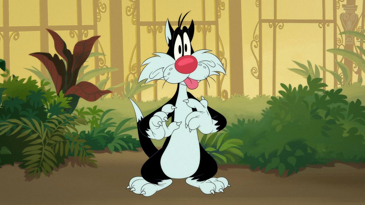 looney tunes cartoons
