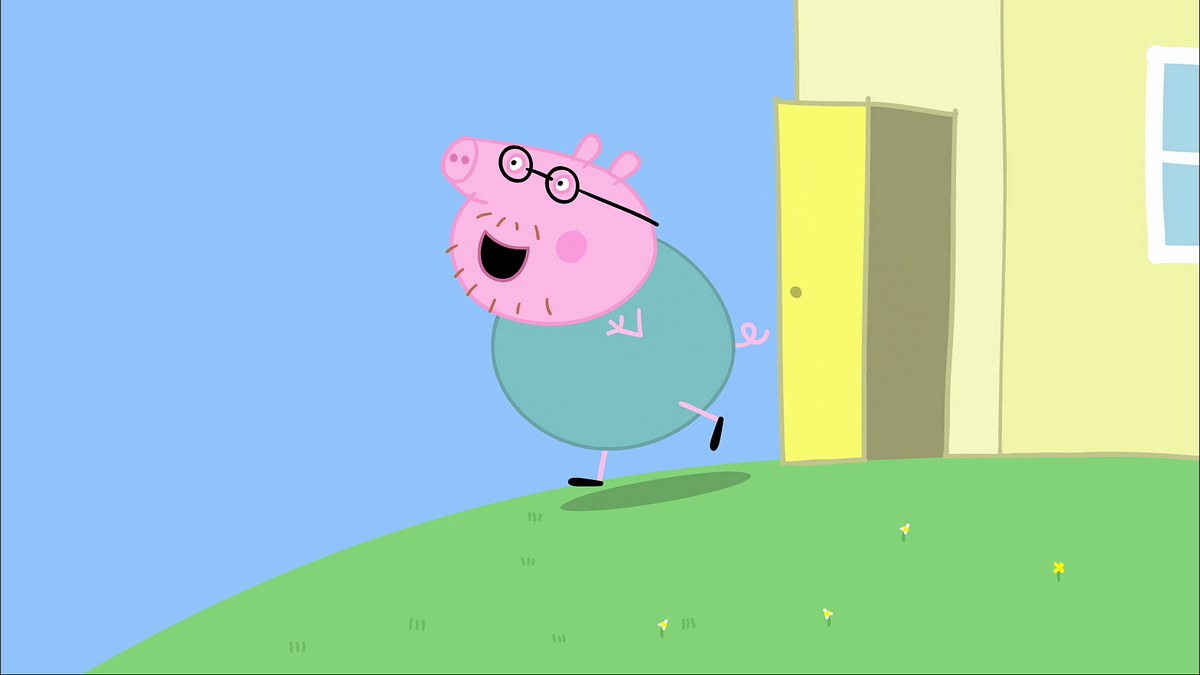 peppa pig