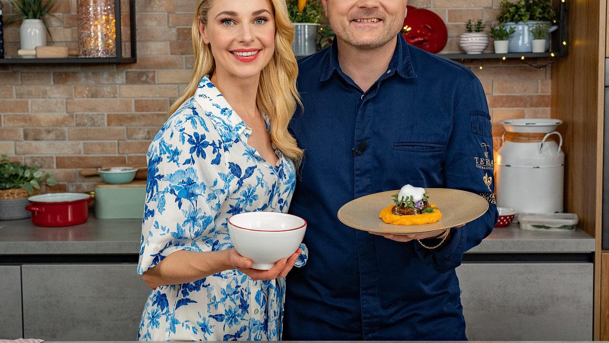 silvia kocht