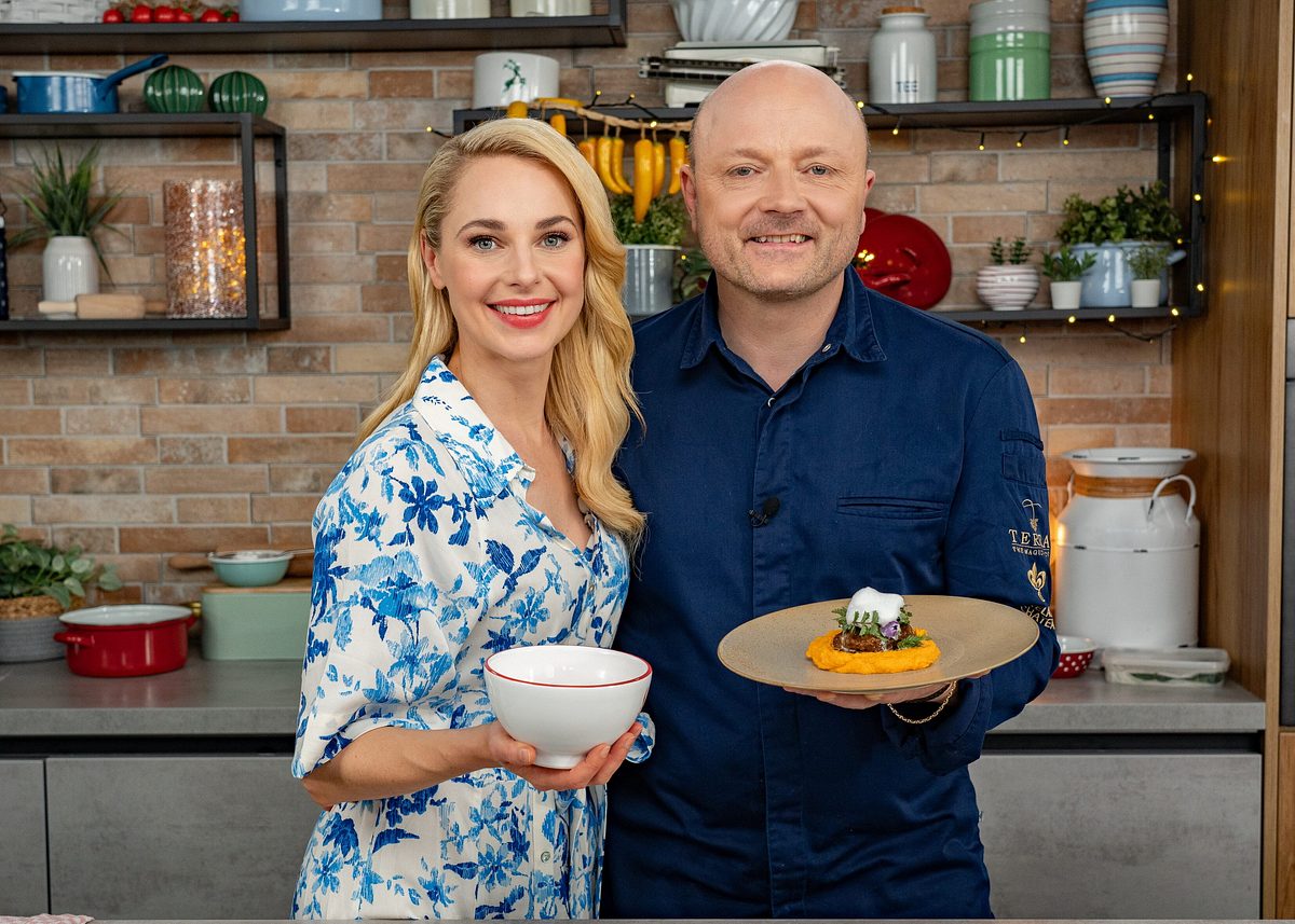 Silvia kocht silvia kocht