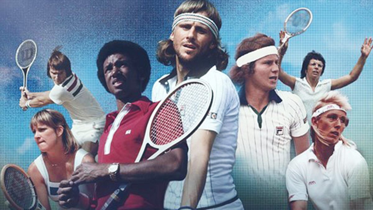 wimbledons tennisgötter