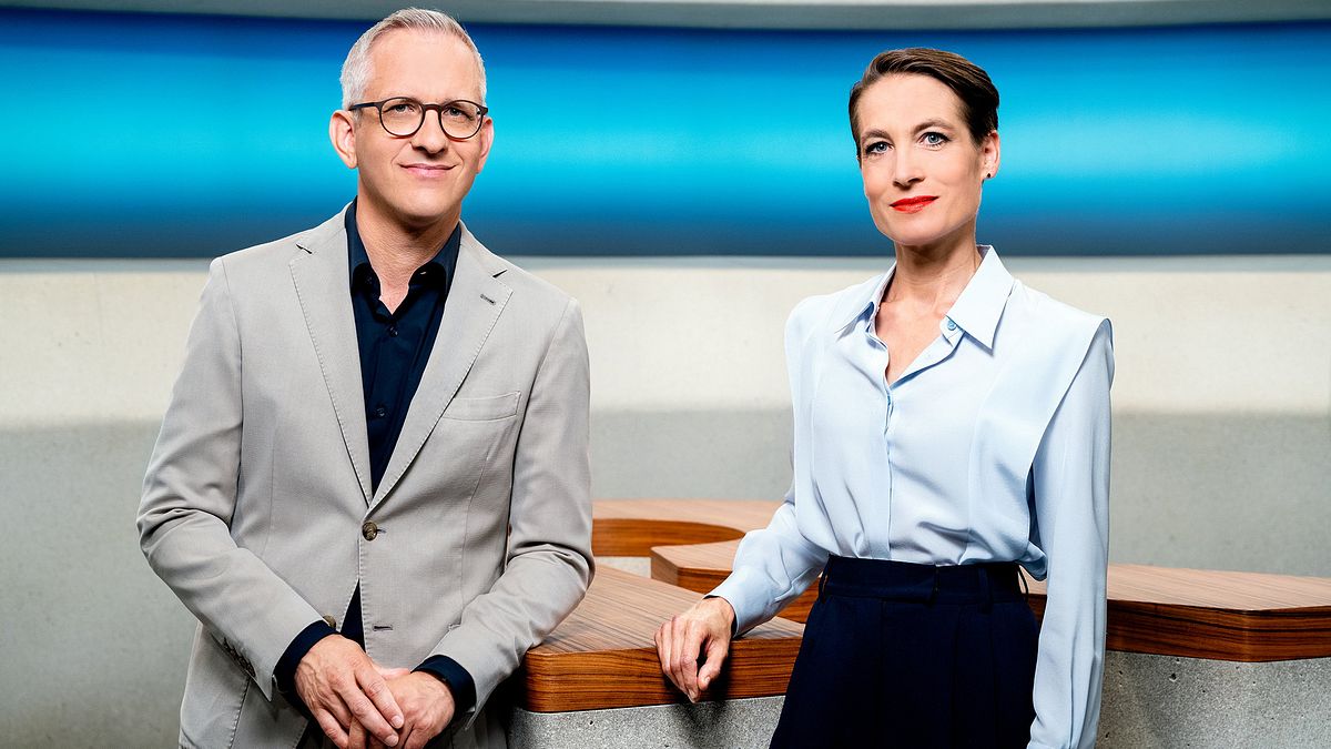 Rundschau Talk rundschau talk