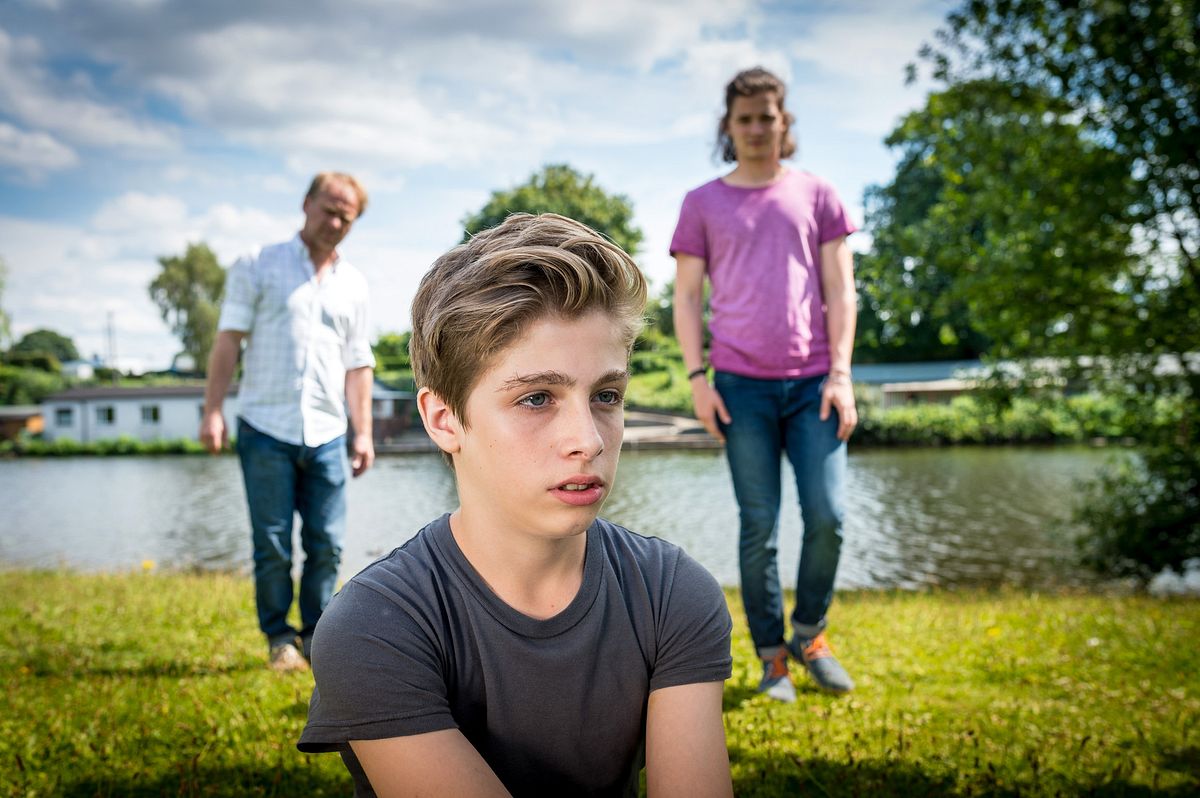 Die Pfefferkörner die pfefferkörner