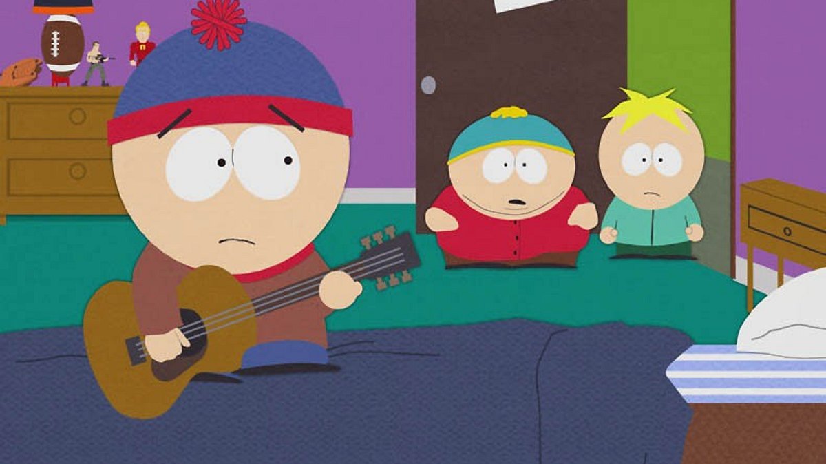 south park