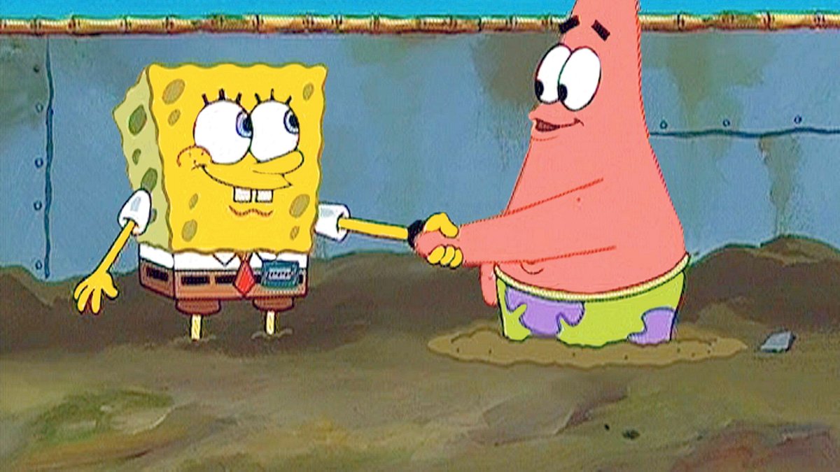 spongebob schwammkopf