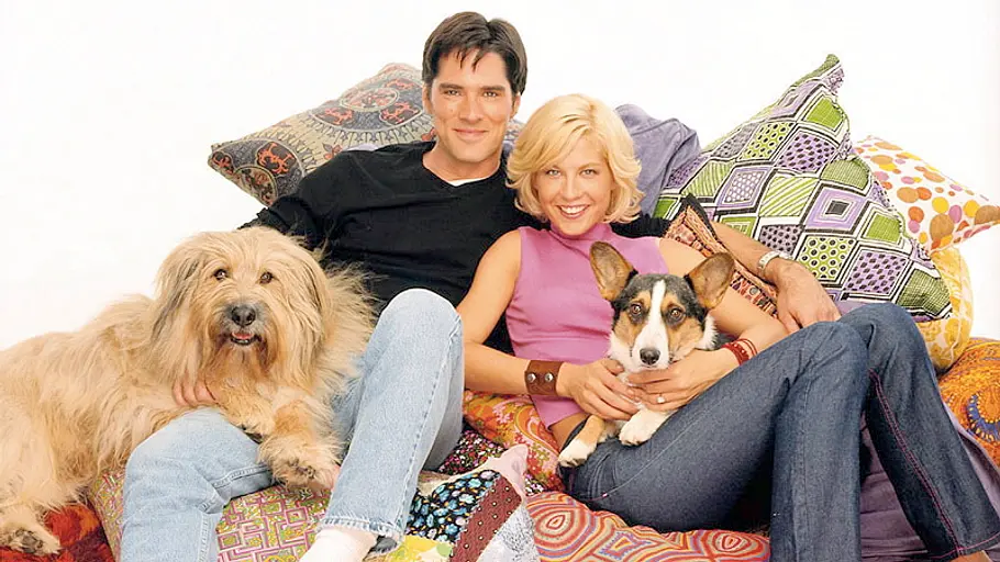 dharma & greg