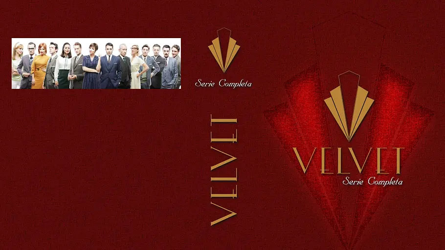 Velvet velvet