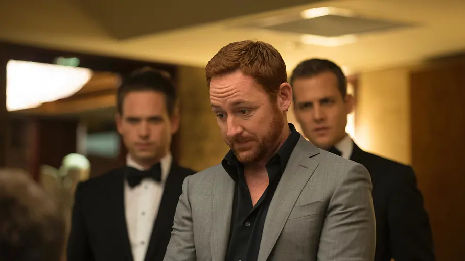 Suits suits
