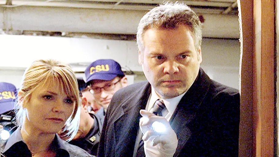 Criminal Intent - Verbrechen im Visier criminal intent - verbrechen im visier